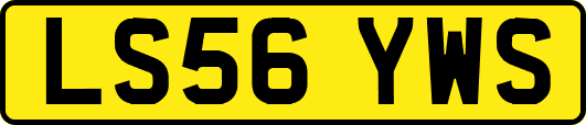 LS56YWS