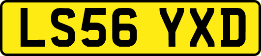 LS56YXD