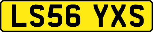 LS56YXS