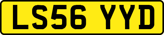 LS56YYD