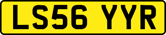 LS56YYR