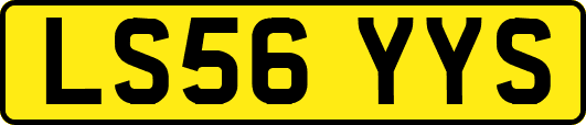 LS56YYS