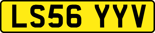 LS56YYV