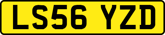 LS56YZD