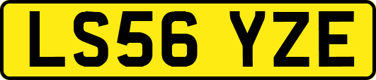LS56YZE