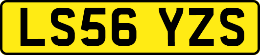 LS56YZS