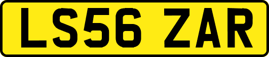 LS56ZAR