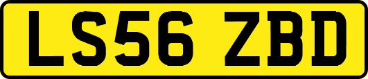 LS56ZBD