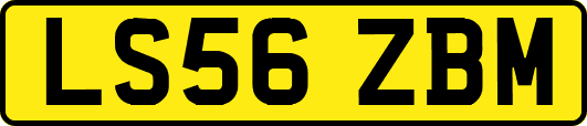 LS56ZBM