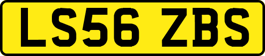 LS56ZBS