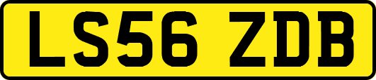 LS56ZDB