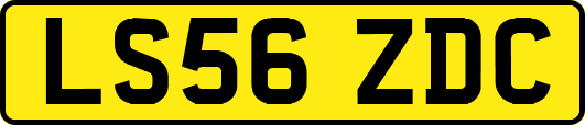 LS56ZDC