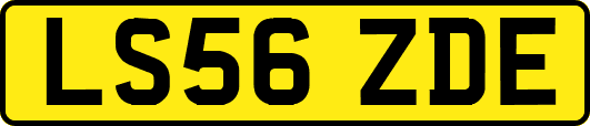LS56ZDE