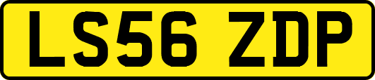 LS56ZDP