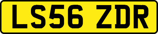 LS56ZDR