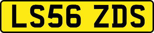 LS56ZDS