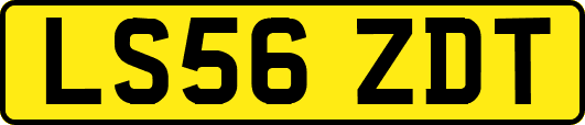 LS56ZDT