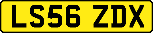 LS56ZDX