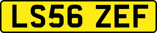 LS56ZEF