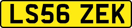 LS56ZEK