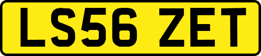 LS56ZET