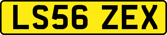 LS56ZEX
