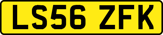 LS56ZFK