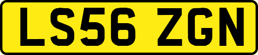 LS56ZGN