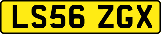 LS56ZGX