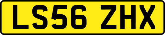 LS56ZHX