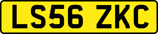 LS56ZKC
