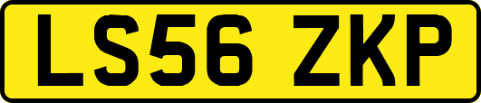 LS56ZKP
