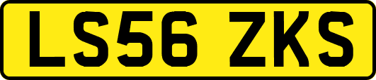 LS56ZKS