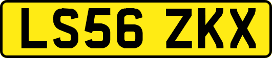LS56ZKX
