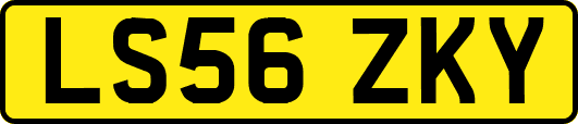 LS56ZKY