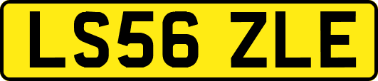 LS56ZLE