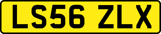 LS56ZLX