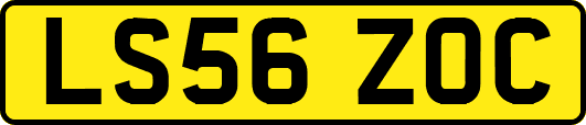 LS56ZOC