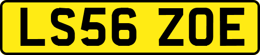 LS56ZOE