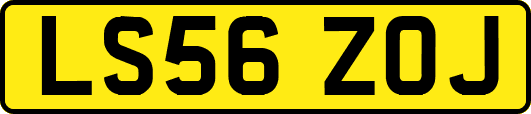 LS56ZOJ