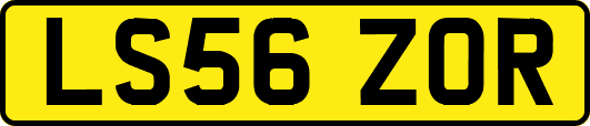 LS56ZOR