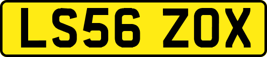 LS56ZOX