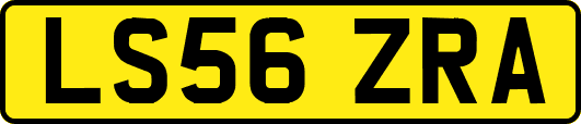 LS56ZRA