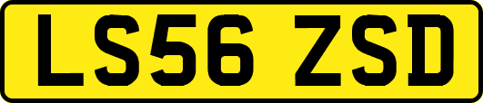 LS56ZSD