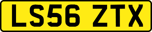 LS56ZTX