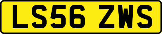 LS56ZWS
