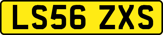 LS56ZXS
