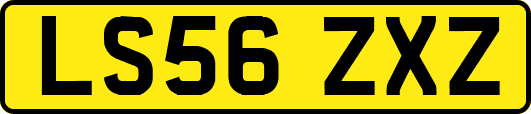 LS56ZXZ
