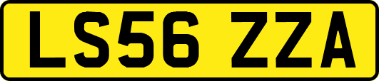 LS56ZZA