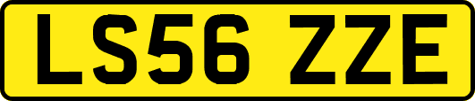 LS56ZZE